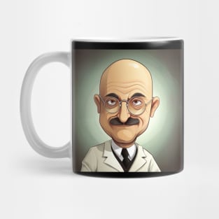 Fritz Haber Mug